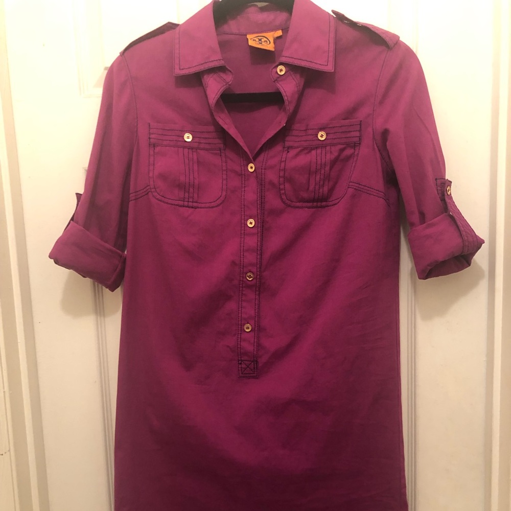 Tory Burch dress